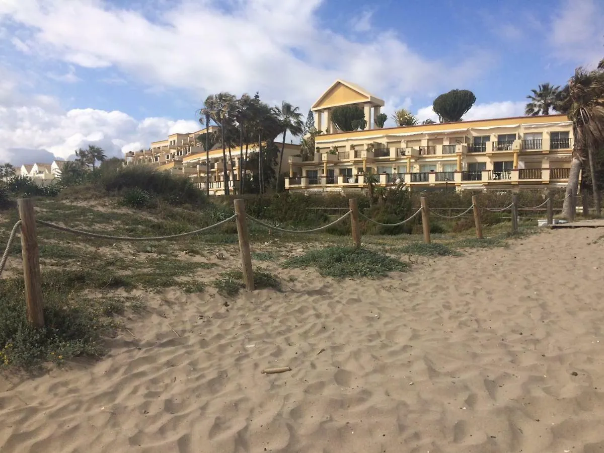 Romana Playa Estudio Marbella Spain