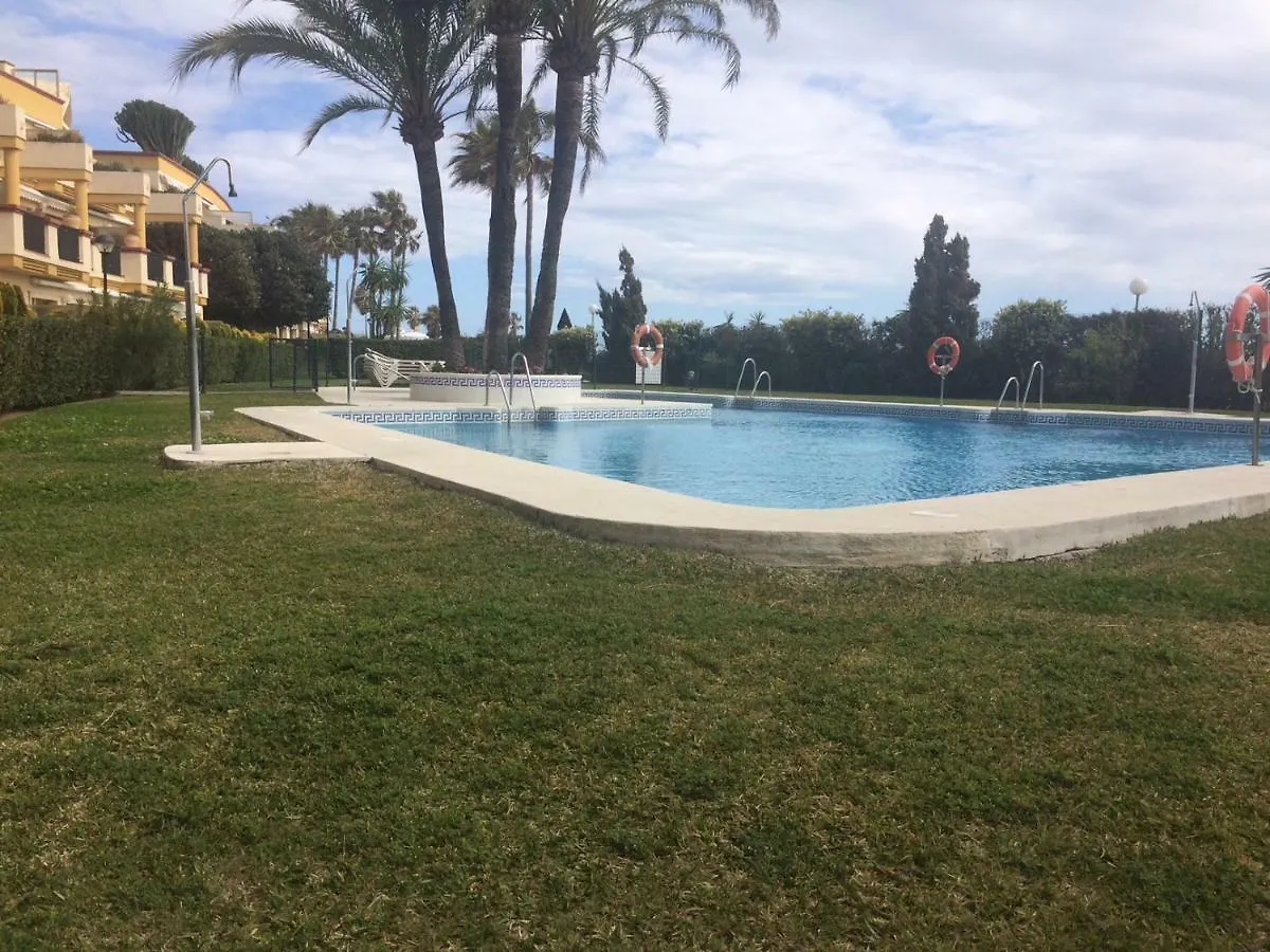 Romana Playa Estudio Marbella 0*,  Spain