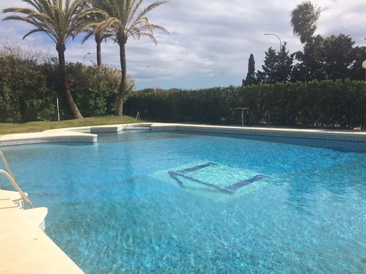 Romana Playa Estudio Marbella