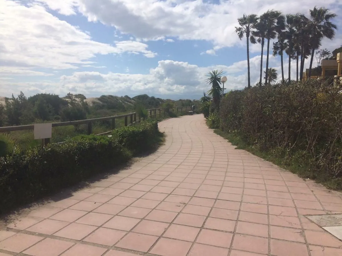 Apartment Romana Playa Estudio Marbella Spain