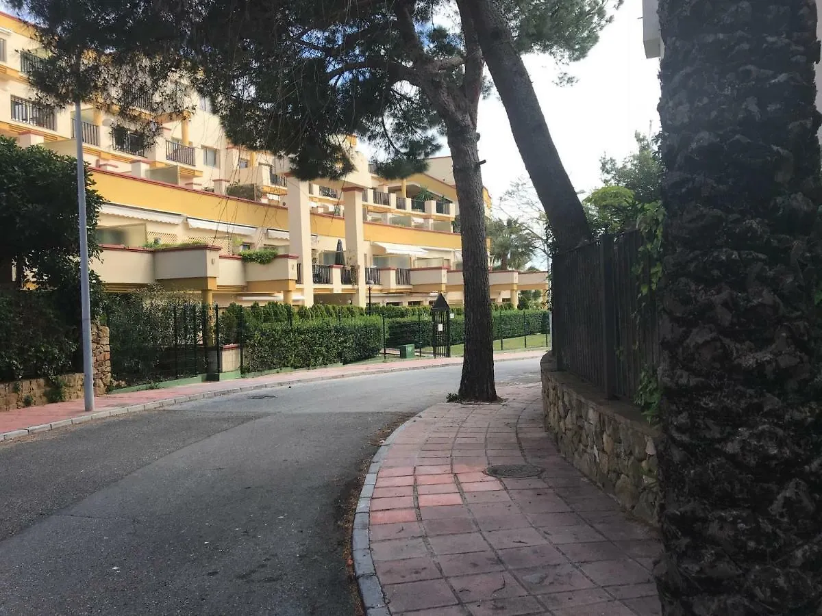 Romana Playa Estudio Marbella