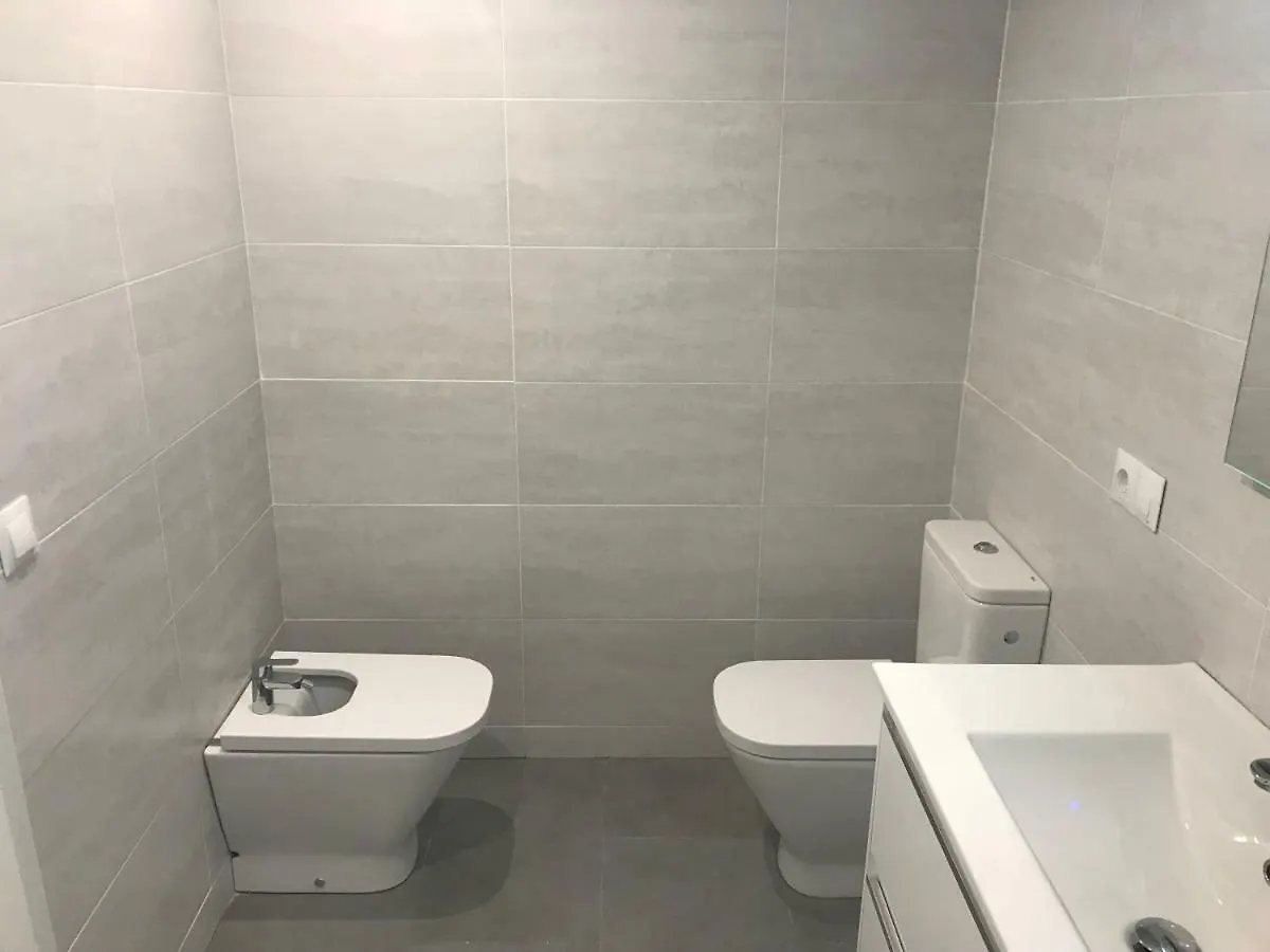 Romana Playa Estudio Marbella 0*,