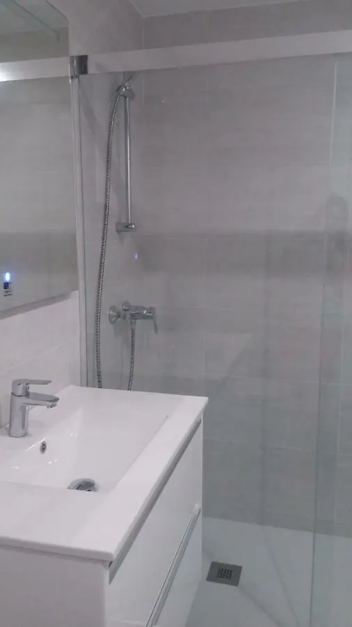 Apartment Romana Playa Estudio Marbella