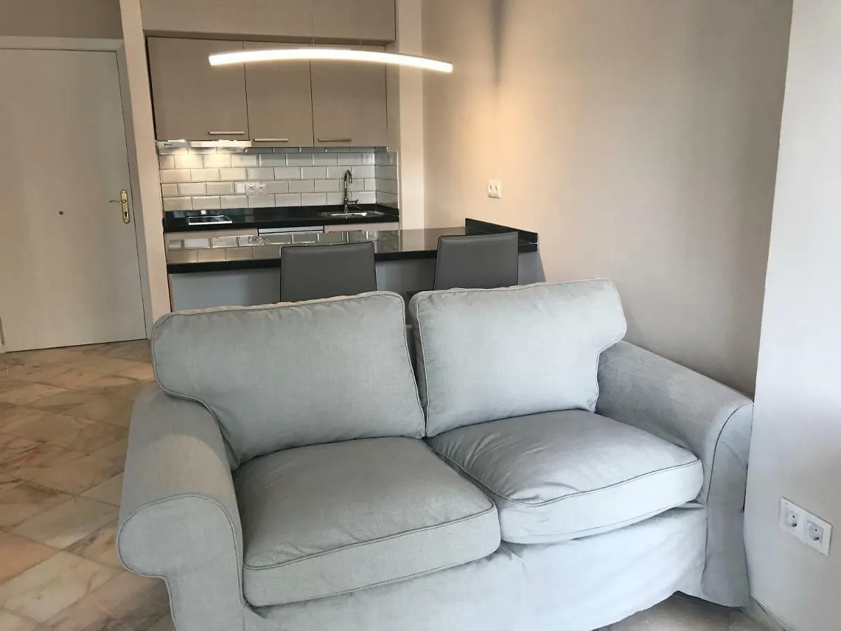Romana Playa Estudio Marbella Apartment