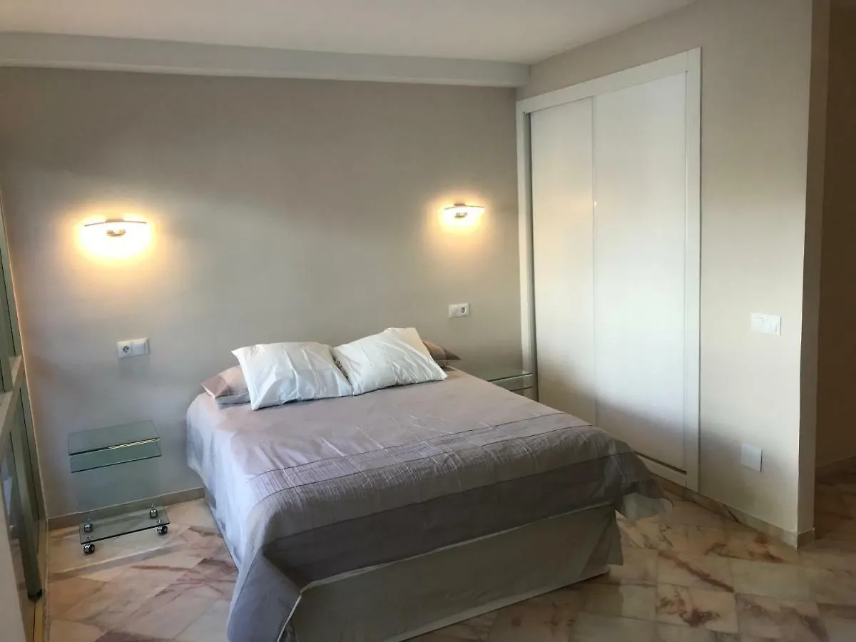 Romana Playa Estudio Marbella