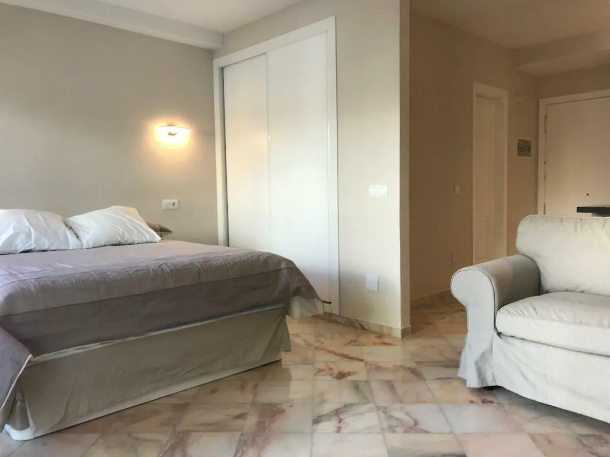 Romana Playa Estudio Marbella