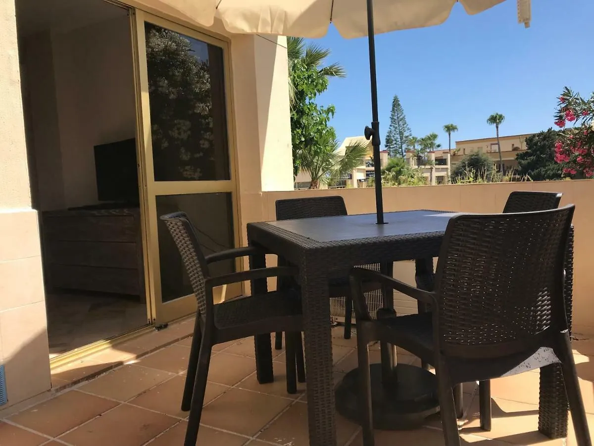 Romana Playa Estudio Marbella Spain