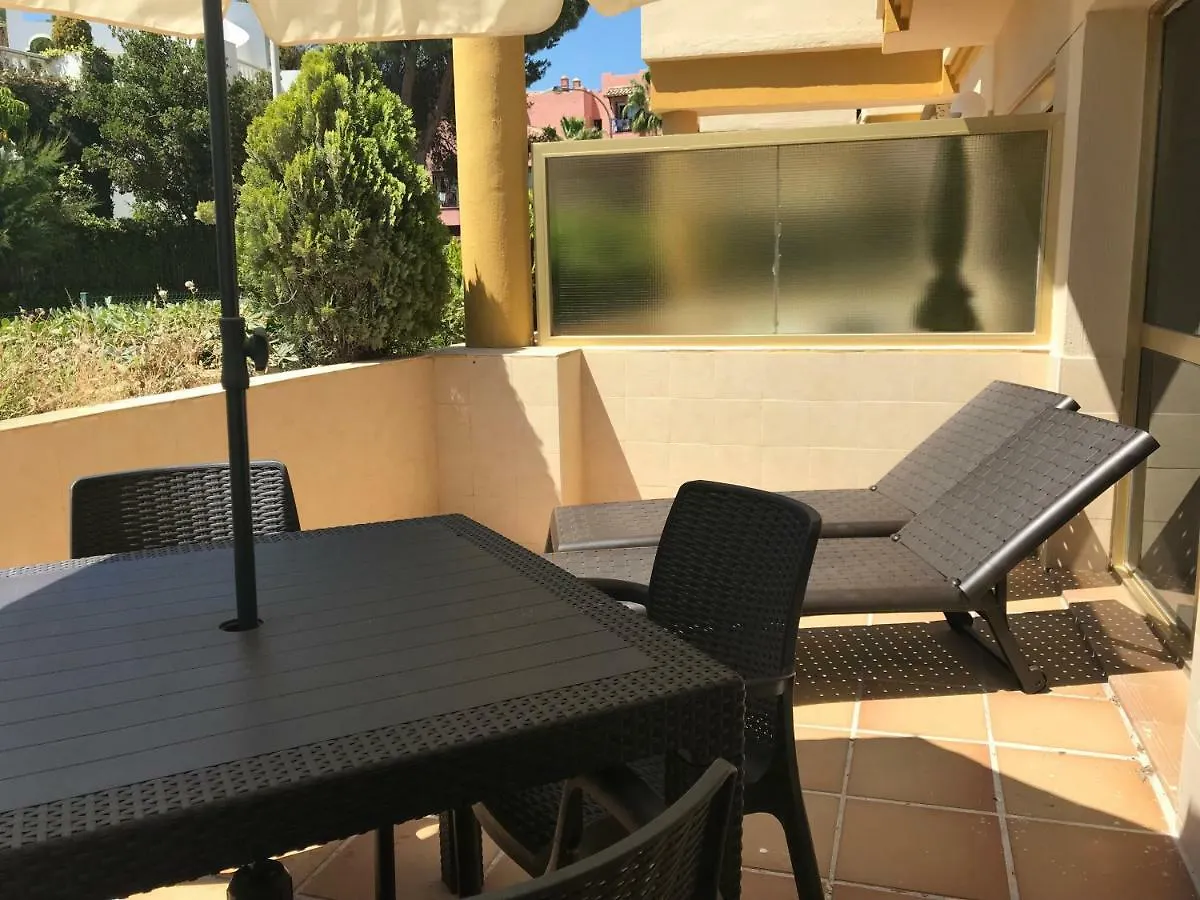 Romana Playa Estudio Marbella 0*,  Spain