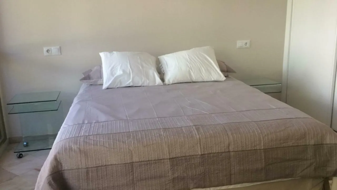 Romana Playa Estudio Marbella Apartment