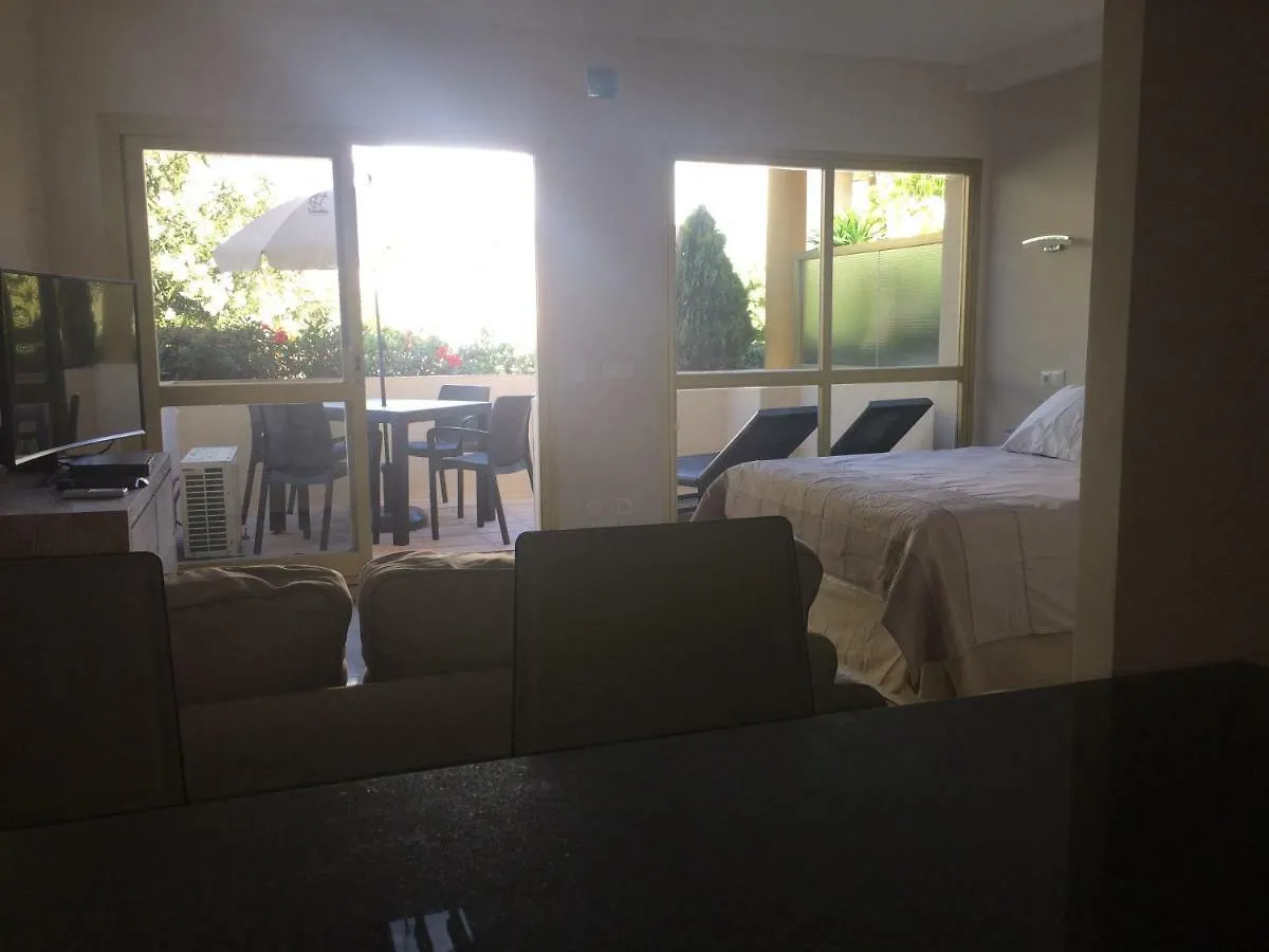 Apartment Romana Playa Estudio Marbella