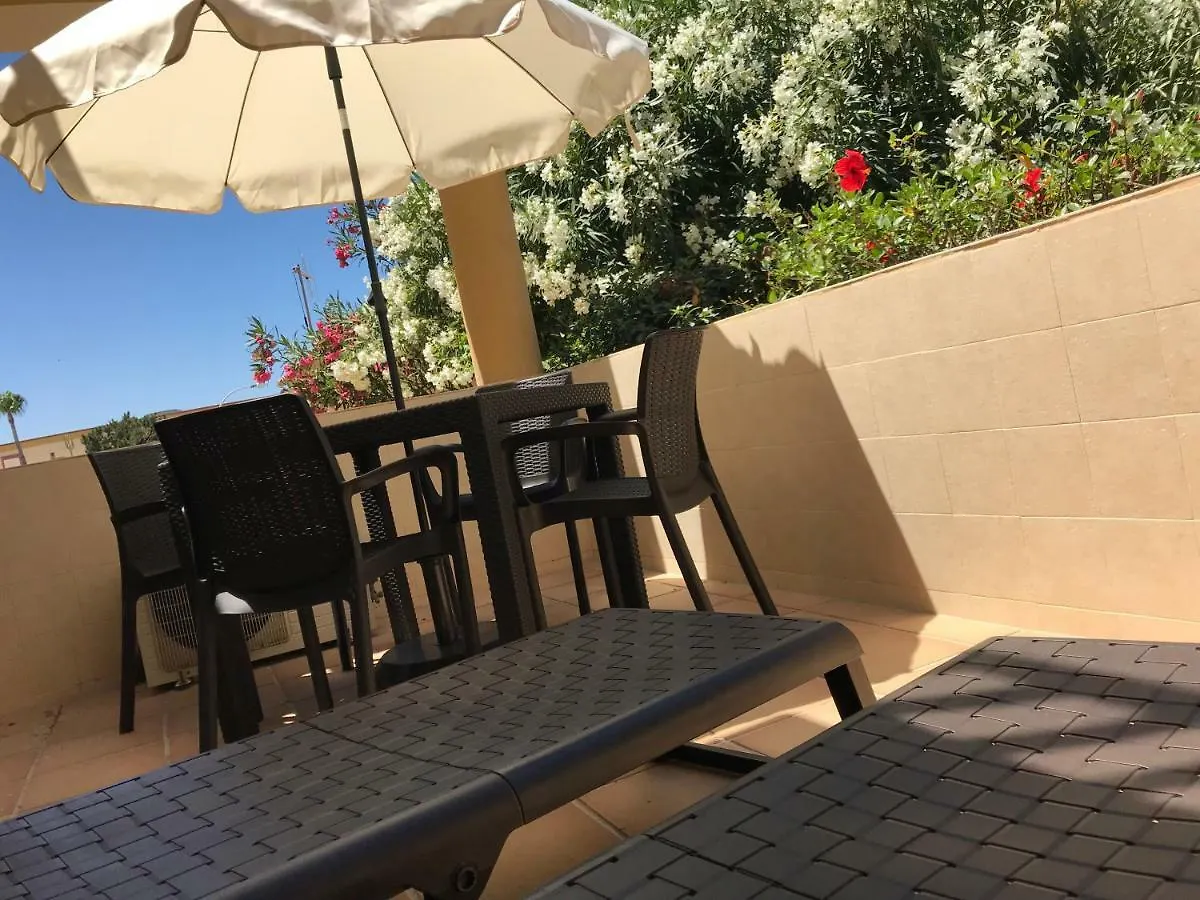 Romana Playa Estudio Marbella