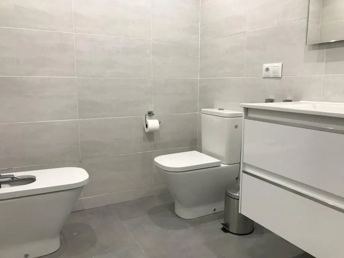 Apartment Romana Playa Estudio Marbella Spain