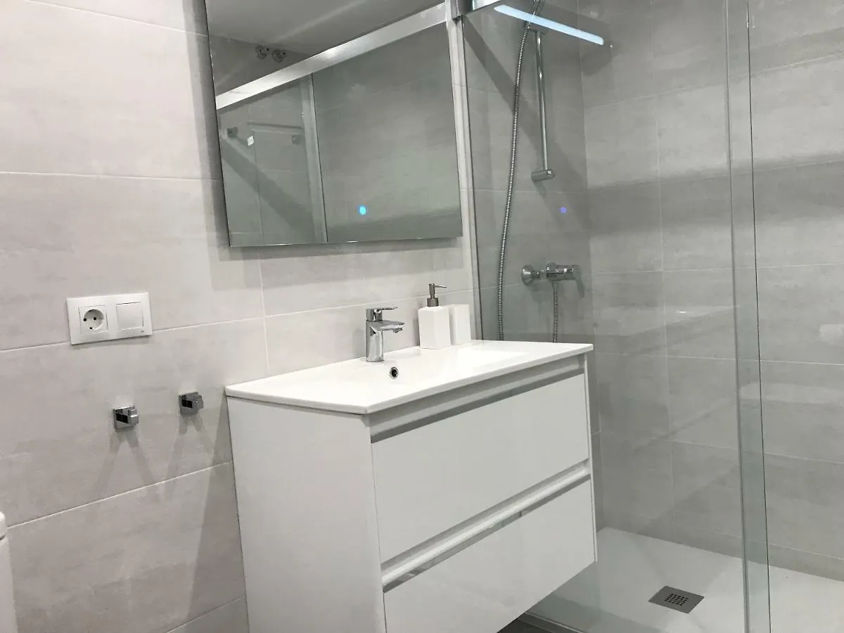 Romana Playa Estudio Marbella Apartment