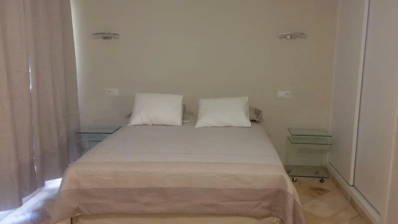 Romana Playa Estudio Marbella Spain