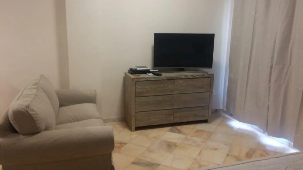 Romana Playa Estudio Marbella