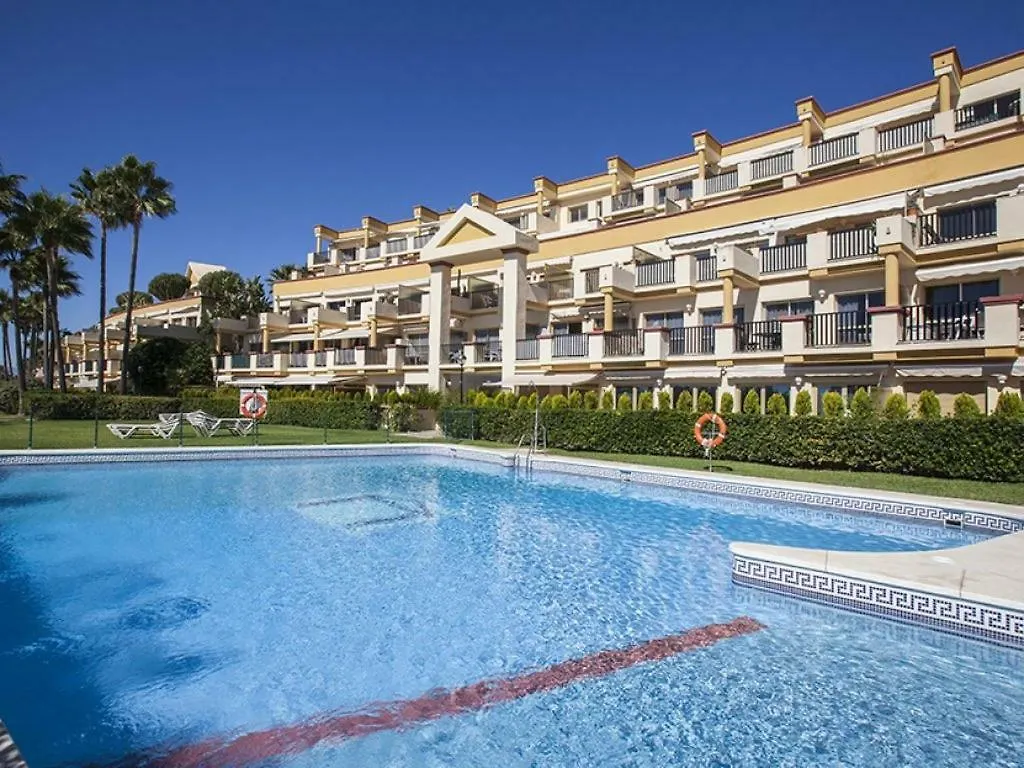 Romana Playa Estudio Marbella 0*,  Spain