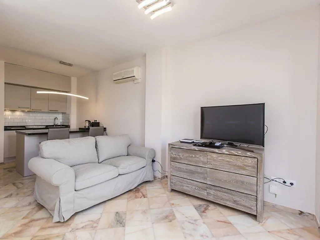 Romana Playa Estudio Marbella 0*,  Spain