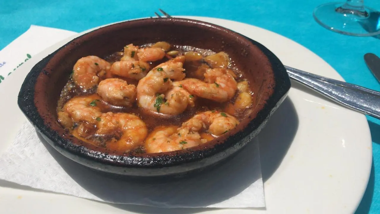 Romana Playa Estudio Marbella 0*,