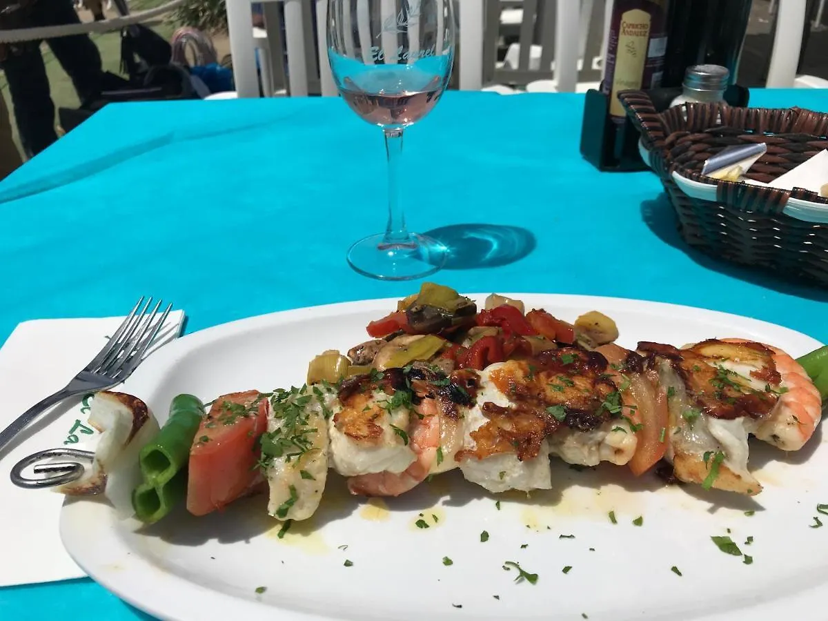 Romana Playa Estudio Marbella 0*,  Spain