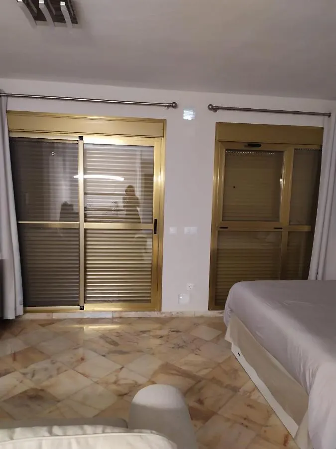 Romana Playa Estudio Marbella Apartment