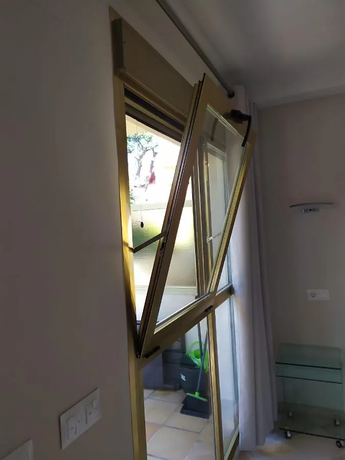 Romana Playa Estudio Marbella Apartment